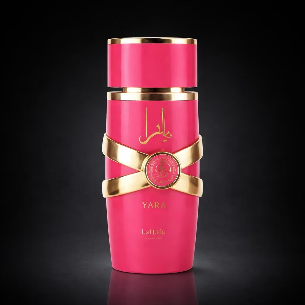 Perfume importado premium