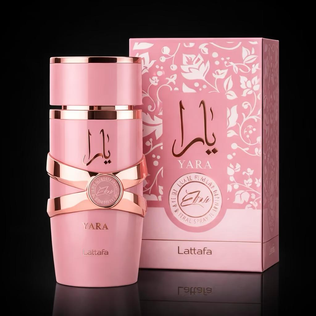 Perfume importado 2